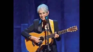 Sag mir wo die Blumen sind   "Joan Baez, Marlene Dietrich"