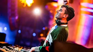 Netsky | Tomorrowland Winter 2024