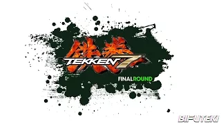 Final Round 19: Tekken 7: Anakin vs Mak_Nificent