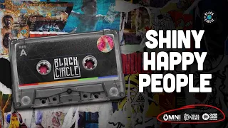 Shiny Happy People - R.E.M. (Tribute by Black Circle live from 1991: The Year That Rocked The World)