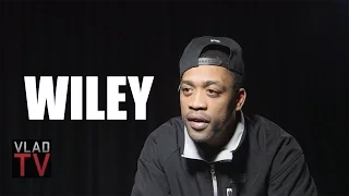 Wiley on Past Beef with Ed Sheeran, Ed Coming Up Through the Grime Scene