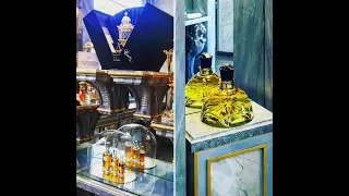 Perfume Shopping In Paris Part 2