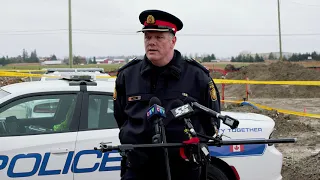 Update on Ongoing Kidnapping Investigation in Brampton