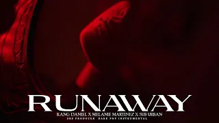 Kpop/Dark Pop Type Beat - "RUNAWAY"ㅣKang Daniel x Melanie Martinez x Sub Urban Type Beat