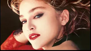 Madonna - Into the groove (Van Multitrack mix)