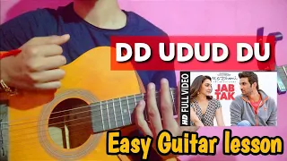 Jab Tak❤️ | Easy Guitar lesson | Armaan Malik | How to play Jab Tak song on guitar | Easy chords