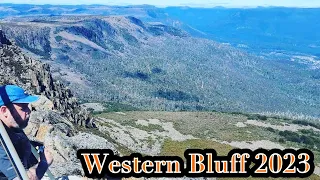 Western Bluff | Tasmania 2023