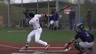 Corbin Carroll, OF, Lakeside High School (WA)