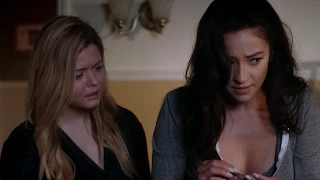 Emison Scenes [7x18] | 1080p Logoless