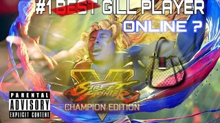 LowTierGod Exclusive: This is How You DON’T PLAY GILL (SFV 2020 Rage Edition)