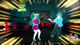 Just Dance 2016 (Unlimited) - Crazy Little Thing Called Love - 5 Stars