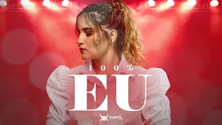 Karol Kailler - 100% EU (Vídeo Oficial #13)