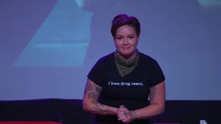 Harm Reduction as an Act of Compassion | Lyndsay Hartman | TEDxNorthCentralCollege