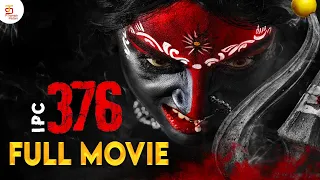 IPC 376 Full Movie | IPC 376 Tamil Movie | Nandita Swetha | Mahanadhi Shankar | ThamizhPadam