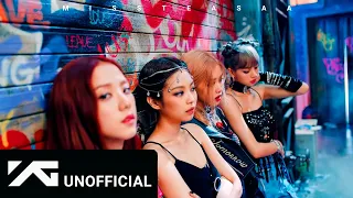 BLACKPINK - Kill This Love Alternate Teaser