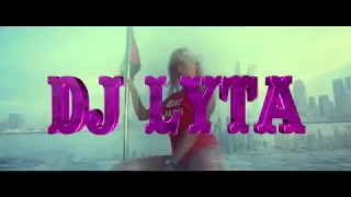 DJ Lyta - Feel The Beat Vol 2( Summertime Edition).