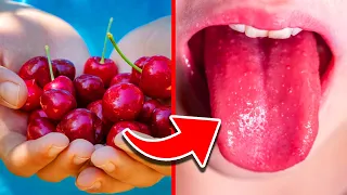 Top 10 Fruits That Can Kill!