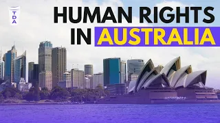 The call for a Human Rights Act in Australia | The Daily Aus