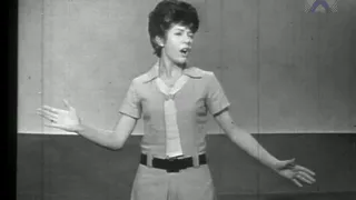Lana Cantrell - Skip To My Lou (Bandstand 1962)
