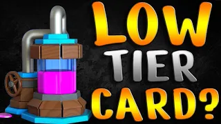 Is Elixir Pump Now *DEAD* In Clash Royale?