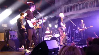 Franz Ferdinand Take Me Out - Live Paradiso Amsterdam 2017