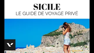 ►Guide de voyage de la Sicile [Italie], ☀️les choses à voir absolument