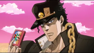 Jotaro plays Brawl Stars