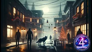 "All I Want for Christmas" part 2 - Werewolf the Apocalypse 20th (4d)