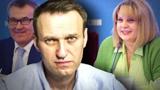 Незасчитанный Навальный и соцсеть-сила в Иране | СМОТРИ В ОБА | №59