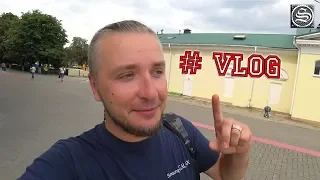 Скоро в школу. Vlog.