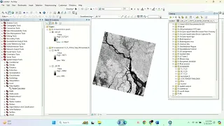 How to calculate Infrared Percentage Vegetation Index (IPVI) in Arcgis.