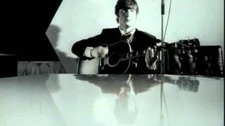 The Beatles - And I Love Her with lyrics