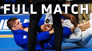 Pans Middleweight Final: Tainan Dalpra vs Pedro Maia | 2023 Pan Championship (FULL MATCH)