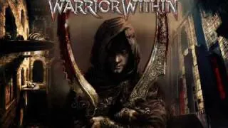 Prince of Persia: Warrior Within soundtrack 01 - Welcome Within