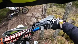 Enduro Nyköping