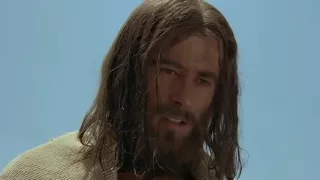 Filme JESUS Segundo o Evangelho de Lucas - Dublado