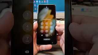 Forgot Phone Lock? Samsung S21 Ultra 5G (SM-N998B), Delete Pin, Pattern, Password lock.