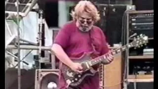 Grateful Dead 07/04/86 Buffalo NY