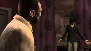 GTA IV: Niko Does Not Know What Carnival Is Called In English