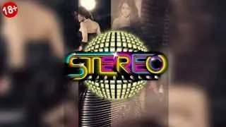 "ОБЩАГА PARTY" В КЛУБЕ STEREO! ВИДЕООТЧЁТ!