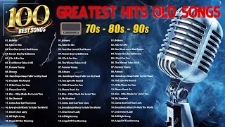 Greatest Hits 70s 80s 90s Oldies Music 1897 🎵 Playlist Music Hits 🎵 Best Music Hits 70s 80s 90s 67