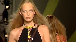 Etro Spring/Summer 2008 Full Show | EXCLUSIVE | HD