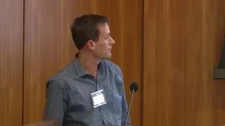 ITA 2016 - Jeff Dean Large-Scale Deep Learning for Building Intelligent Computer Systems