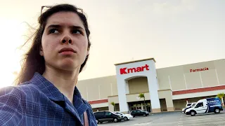 Misbehaving in the Last Kmart