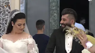 ASSYRIAN WEDDING 2021 - Johnny & Nina