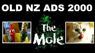 2000 | Old NZ Adverts You WILL Remember | Part 1