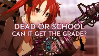 Dead Or School Switch Review | Buy or Avoid?