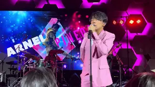 Arnel Pineda | Open Arms 2023 LIVE