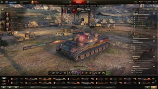 World of Tanks | Poradnik | Misje osobiste Ob.279e | Unia