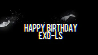 L-1485 (EXO-Ls 6th Birthday!)